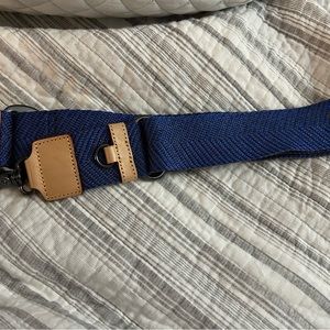 Mz Wallace crossbody strap